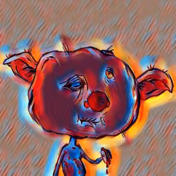AiGoblins #709