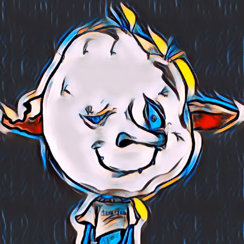 AiGoblins #517