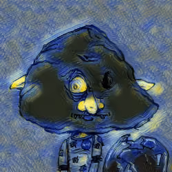 AiGoblins #3400