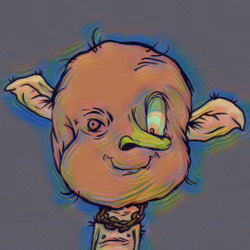 AiGoblins #4484