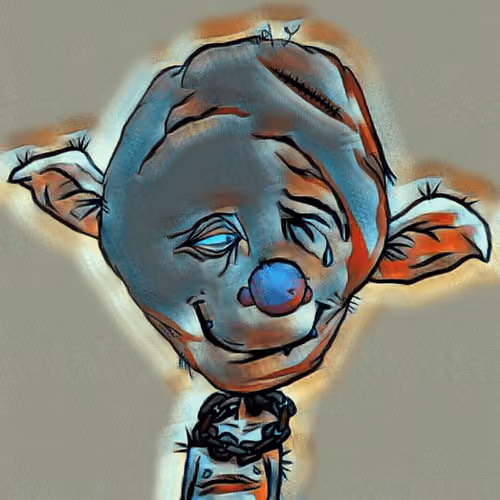 AiGoblins #4138