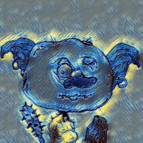 AiGoblins #4746