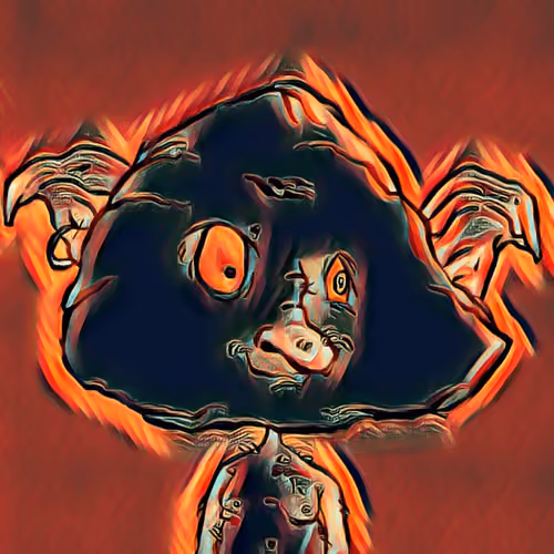 AiGoblins #3431