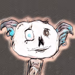 4684