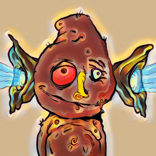 AiGoblins #463