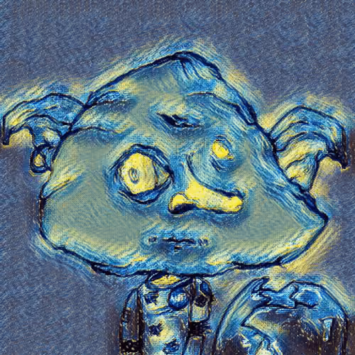 AiGoblins #4201