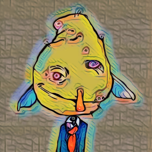 AiGoblins #3021