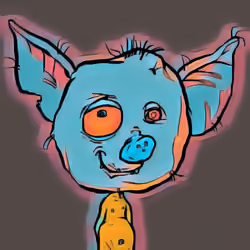 AiGoblins #933