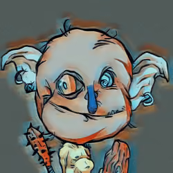 AiGoblins #4324