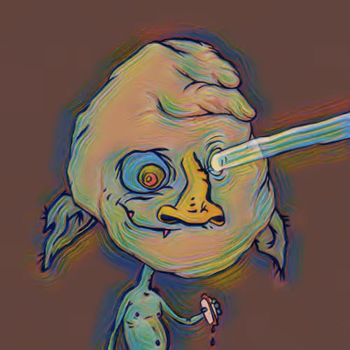Ai Goblins
