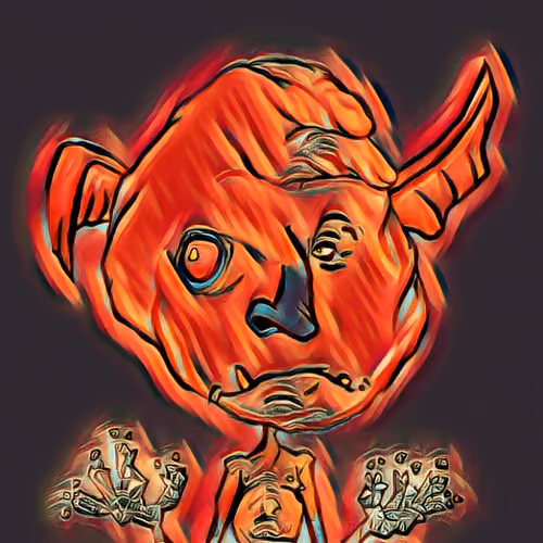 AiGoblins #4358