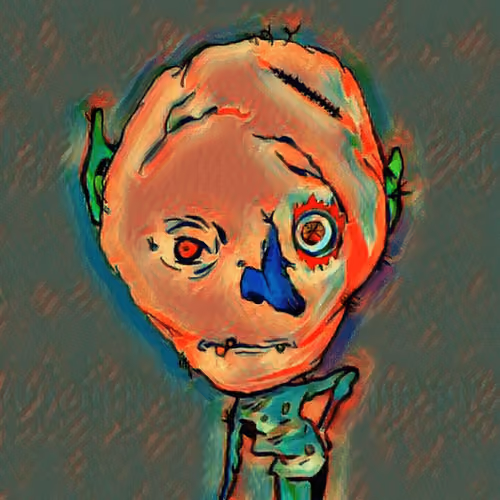 AiGoblins #4532