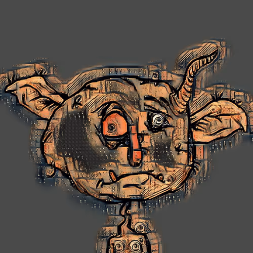 AiGoblins #114