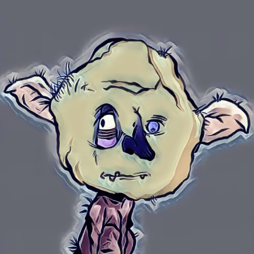 AiGoblins #4801