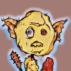 AiGoblins #308