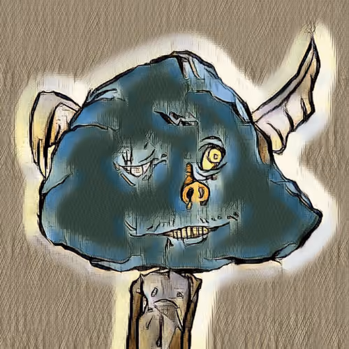 AiGoblins #4496