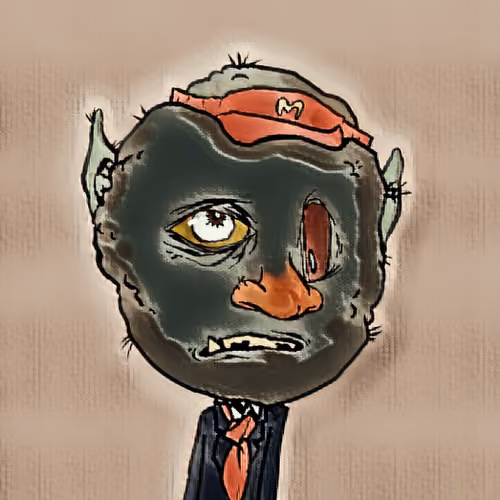 AiGoblins #4501