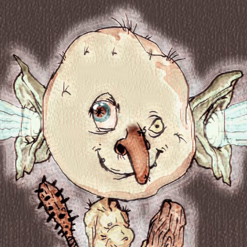 AiGoblins #2903