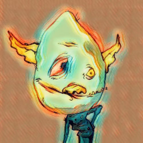 AiGoblins #1470