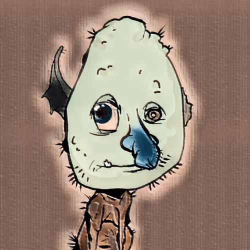 AiGoblins #3814