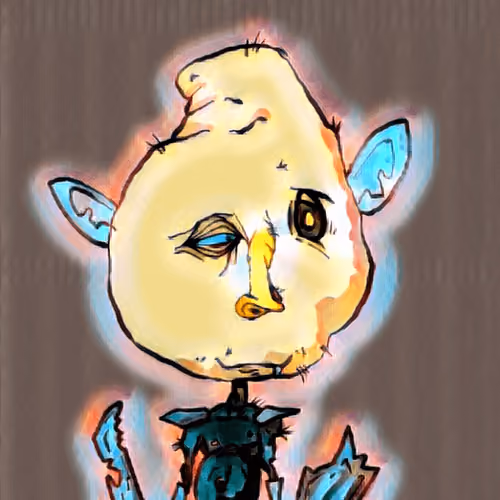 AiGoblins #4719