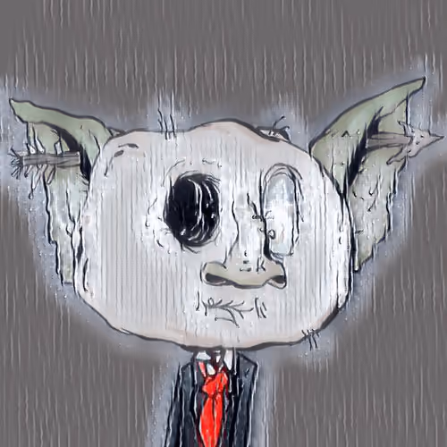 AiGoblins #4932