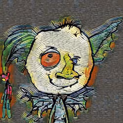 AiGoblins #607