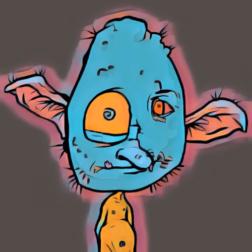 AiGoblins #848