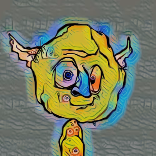 AiGoblins #1204