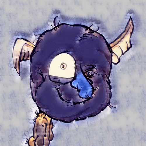 AiGoblins #4941