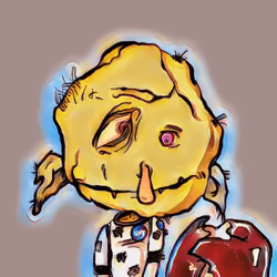 AiGoblins #164