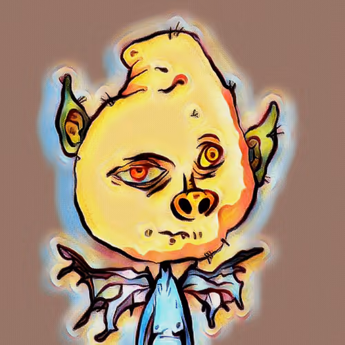 AiGoblins #166