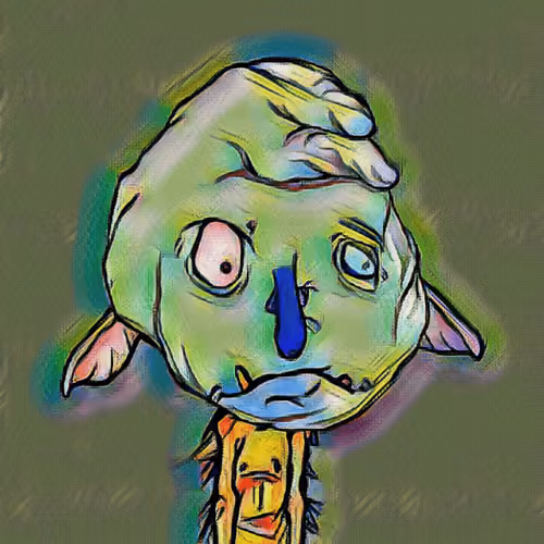AiGoblins #943