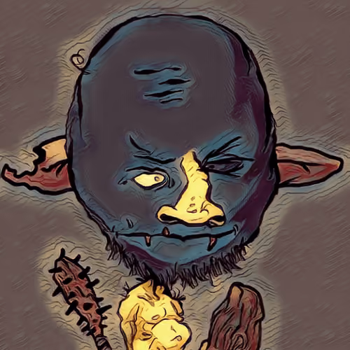 AiGoblins #4463