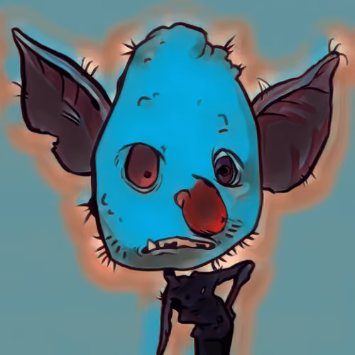 AiGoblins #4776
