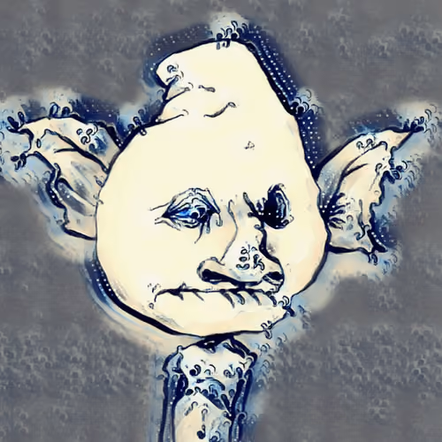 AiGoblins #4168