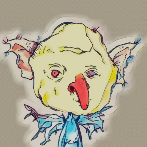 AiGoblins #100