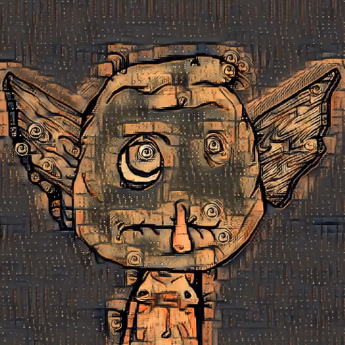 AiGoblins #3823