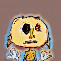 AiGoblins #4910