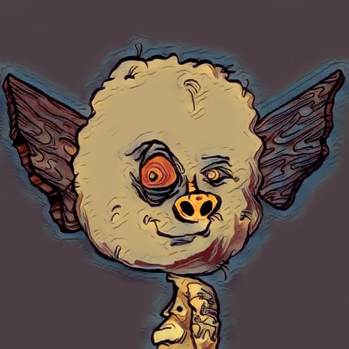 AiGoblins #3285