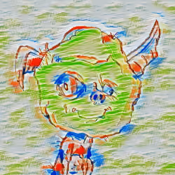 AiGoblins #4991