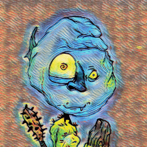 AiGoblins #3240