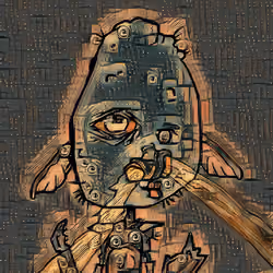 AiGoblins #511