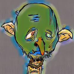 AiGoblins #3329