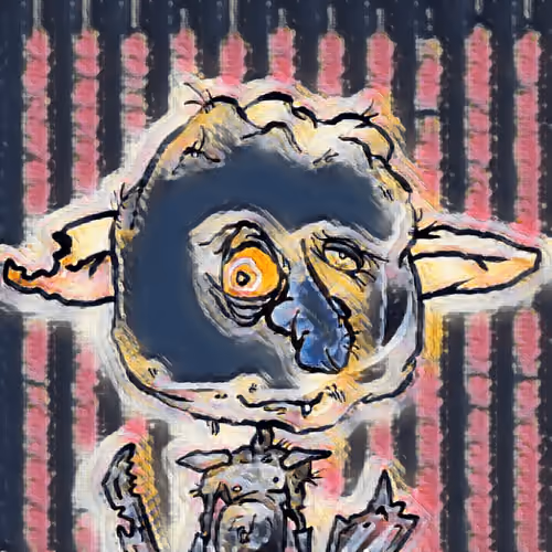 AiGoblins #2560