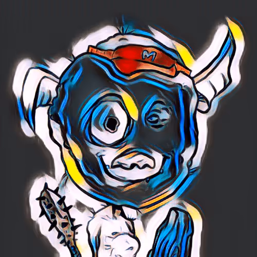 AiGoblins #4869