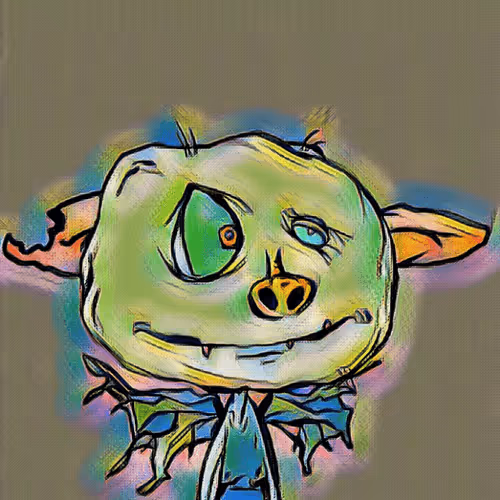 AiGoblins #4965
