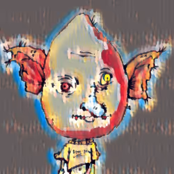 4437