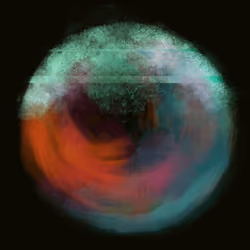 MoodSphere #124
