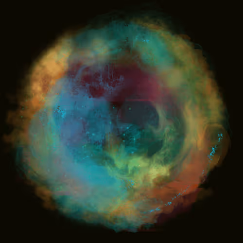 MoodSphere #85